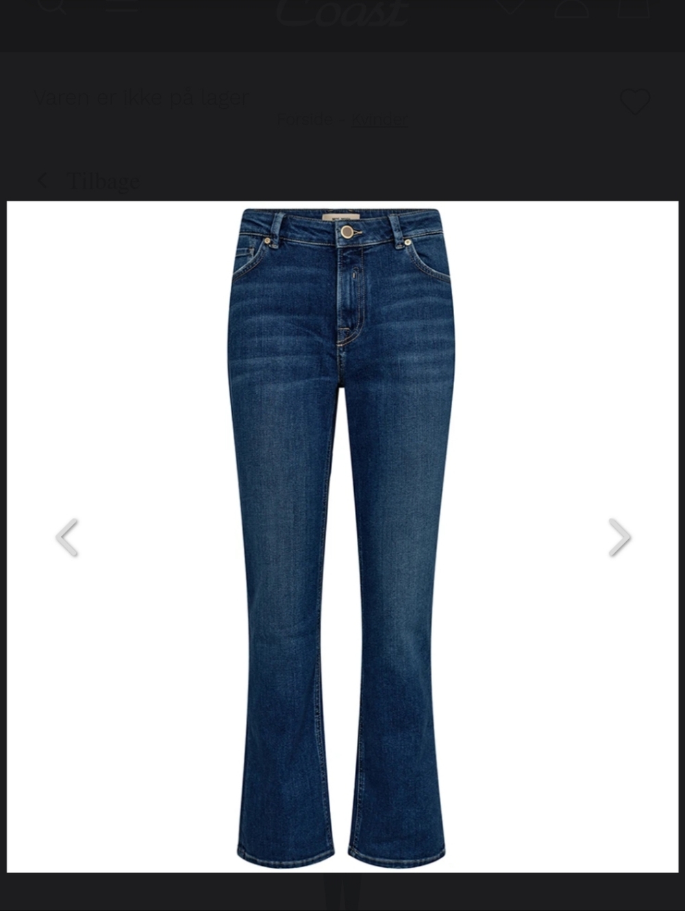 Mos mosh jeans size 31 (retail $270) Everest Hera Bootcut